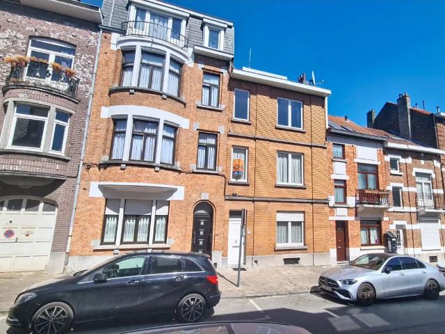 Maison vente à Anderlecht, Bruxelles