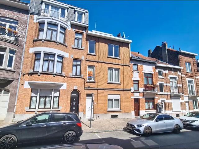 Maison vente à Anderlecht, Bruxelles