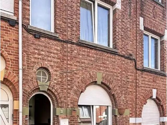 Maison vente à Anderlecht, Bruxelles