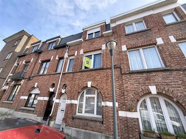 Maison vente à Anderlecht, Bruxelles