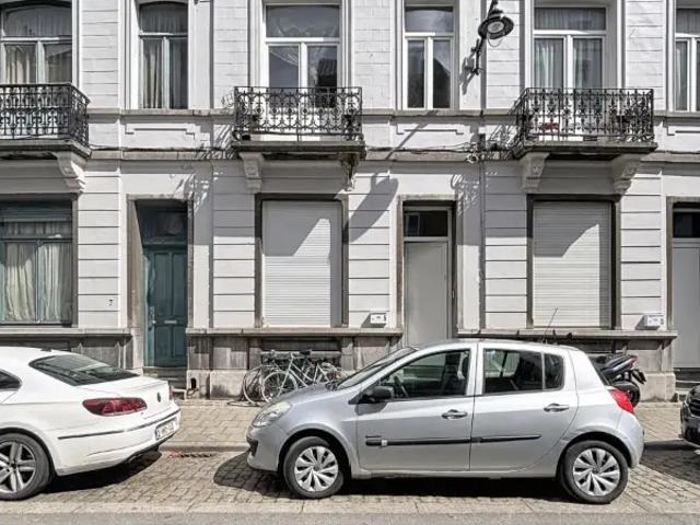 Maison vente à Anderlecht, Bruxelles