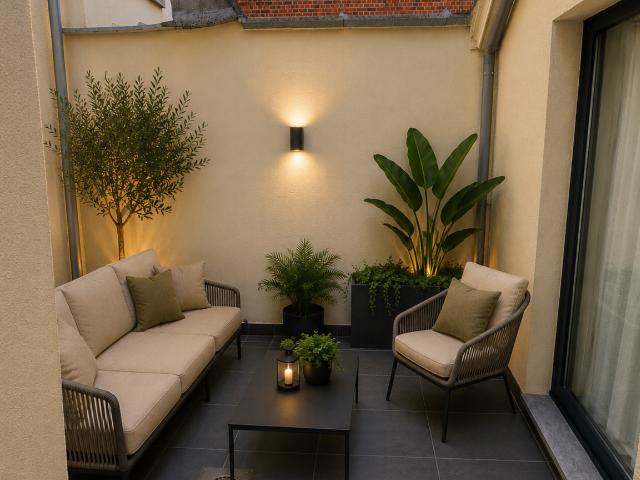 Maison vente à Anderlecht, Bruxelles