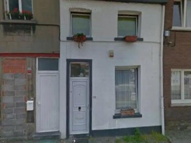 Maison vente à Anderlecht, Bruxelles