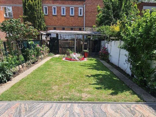 Maison vente à Anderlecht