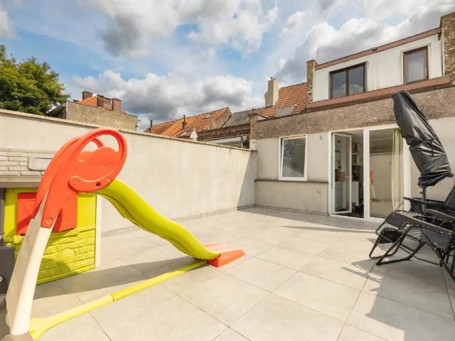 Maison vente à Anderlecht, Bruxelles