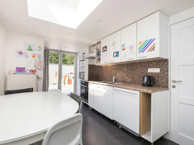 Maison vente à Anderlecht, Bruxelles