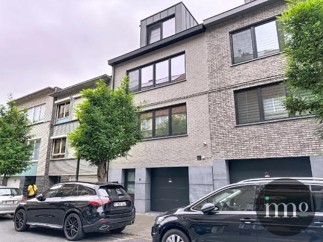 Maison vente à Anderlecht, Bruxelles