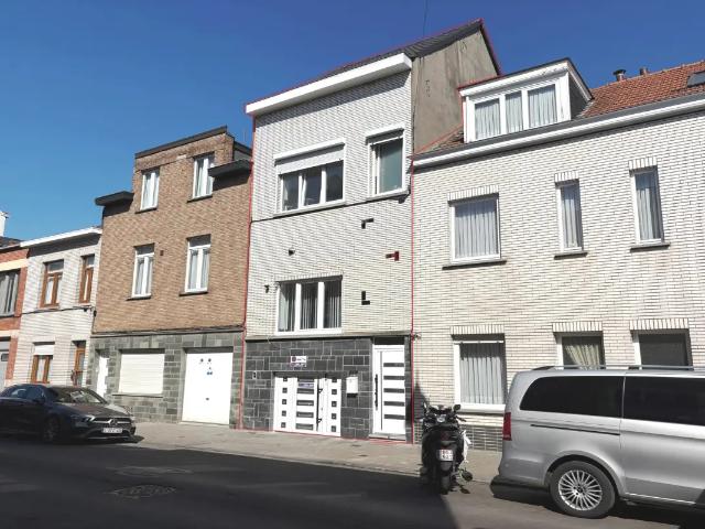 Maison vente à Anderlecht, Bruxelles
