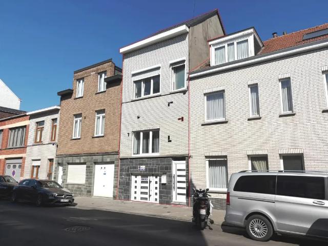 Maison vente à Anderlecht, Bruxelles