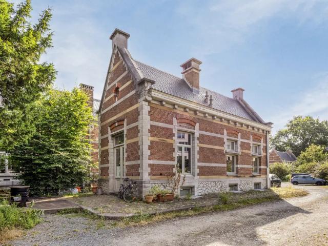 Maison vente à Anderlecht, Bruxelles