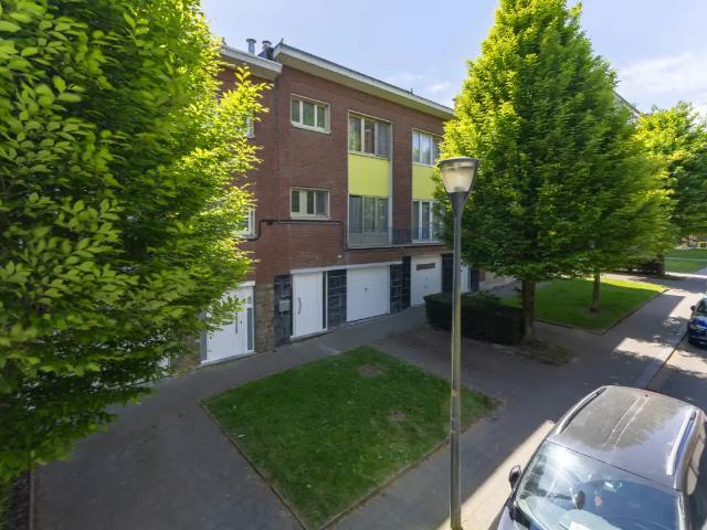 Maison vente à Anderlecht, Bruxelles
