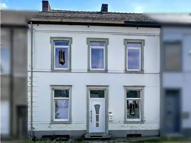 Maison vente à Anderlues, Wallonie