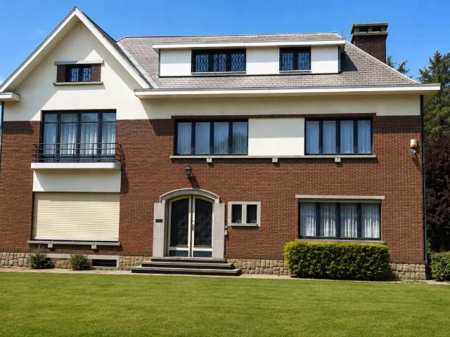 Maison vente à Anderlues, Wallonie