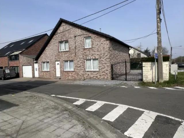 Maison vente à Anderlues, Wallonie