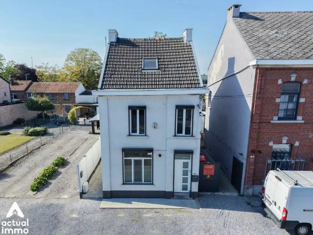 Maison vente à Au Roi des Belges, Anderlues