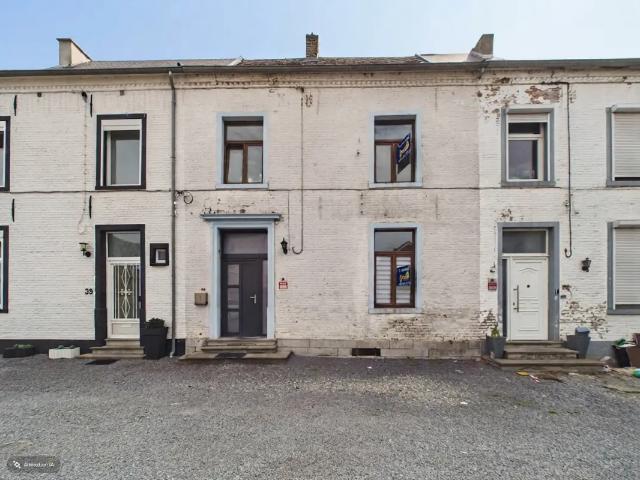 Maison vente à Anderlues, Wallonie