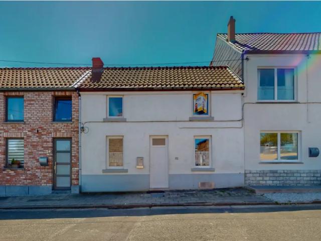 Maison vente à Anderlues, Wallonie