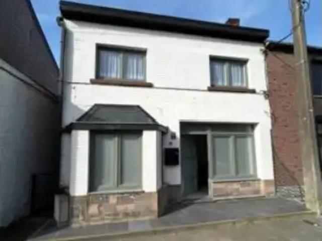 Maison vente à Anderlues, Wallonie