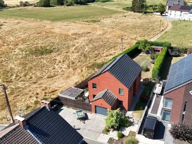 Maison vente à Anderlues, Wallonie