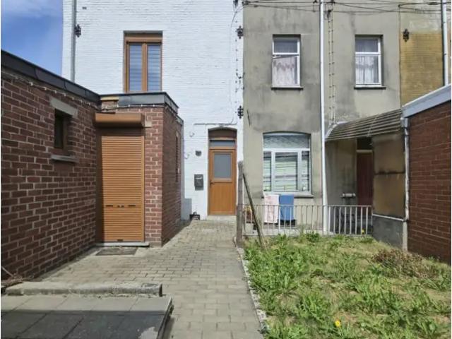 Maison vente à Anderlues, Wallonie