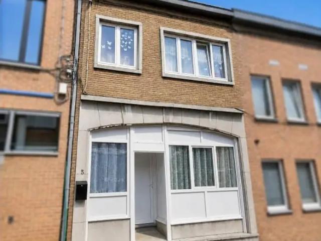 Maison vente à Anderlues, Wallonie