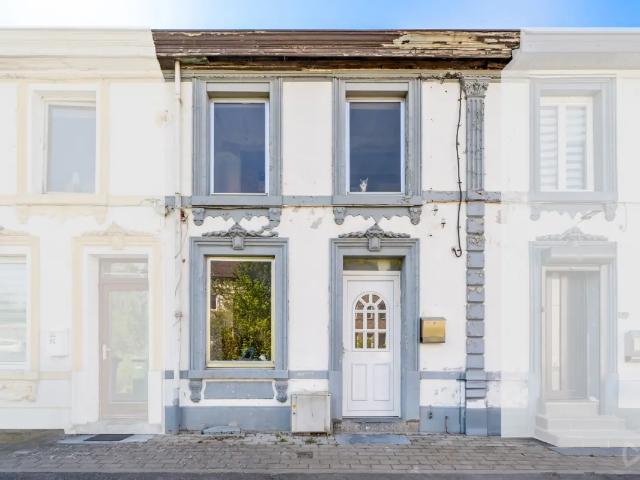 Maison vente à Anderlues, Wallonie