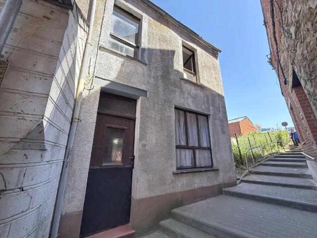 Maison vente à Anderlues, Wallonie