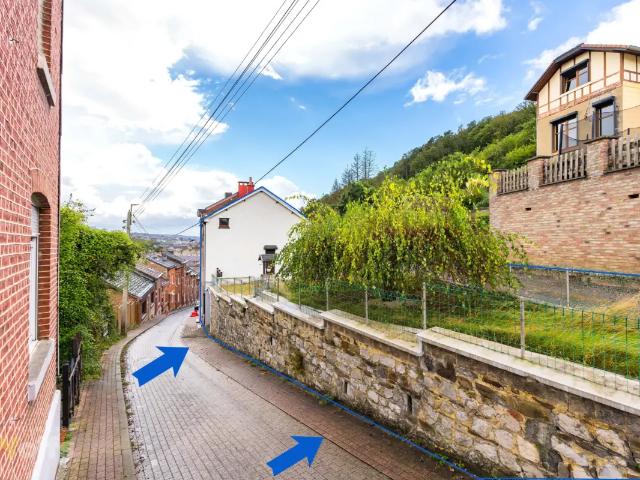 Maison vente à Dison, Wallonie