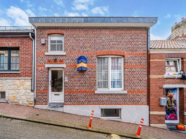 Maison vente à Andrimont, Dison