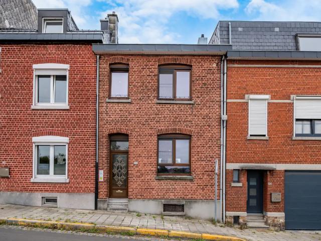 Maison vente à Dison, Wallonie