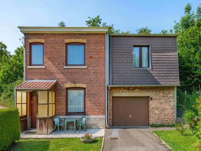 Maison vente à Dison, Wallonie