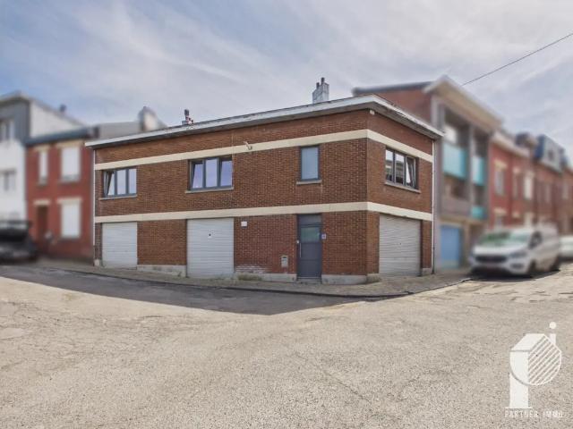 Maison vente à Liège, Wallonie