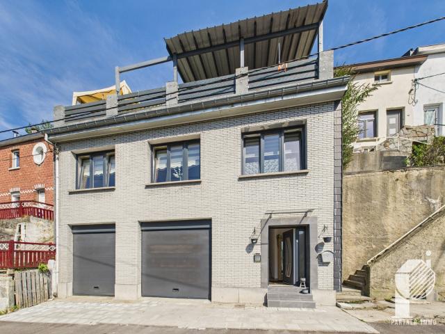 Maison vente à Verviers, Wallonie