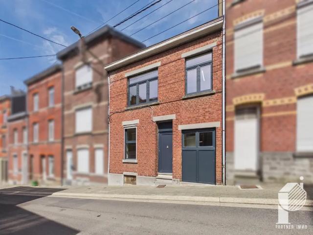 Maison vente à Dison, Wallonie