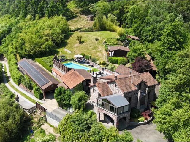 Maison vente à Dison, Wallonie
