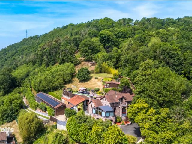Maison vente à Dison, Wallonie