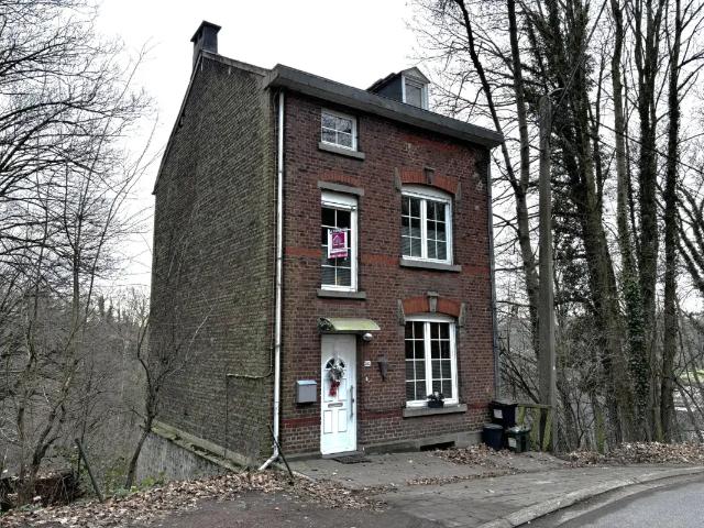 Maison vente à Dison, Wallonie