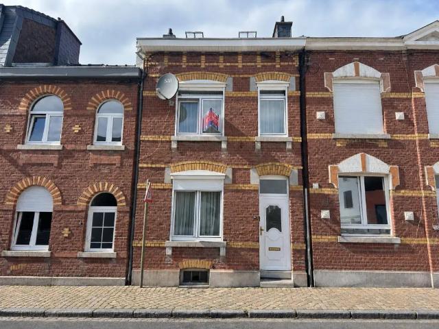Maison vente à Andrimont, Dison