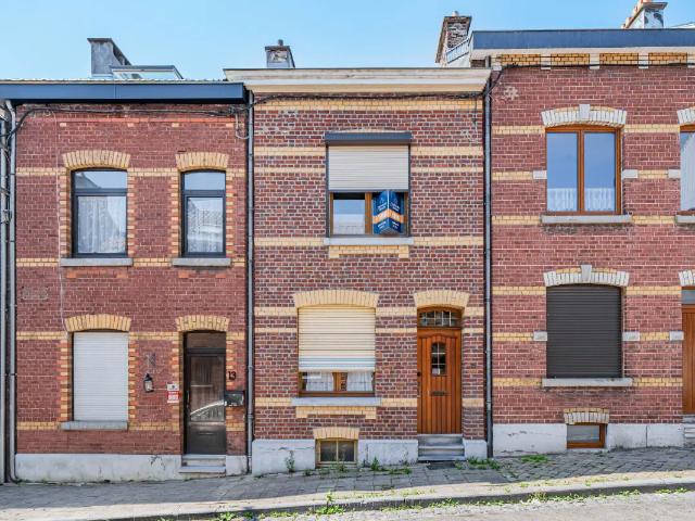 Maison vente à Dison, Wallonie