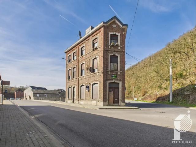 Maison vente à Dison, Wallonie