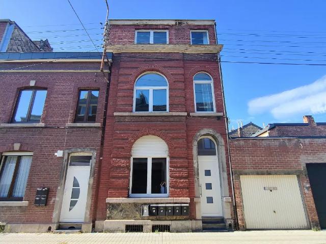 Maison vente à Angleur, Liège