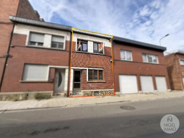 Maison vente à Port fluvial de Renory - Port autonome de Liège, Liège