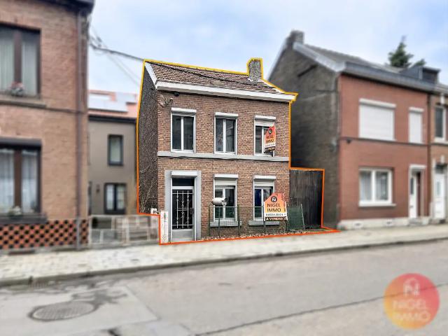 Maison vente à Liège, Wallonie