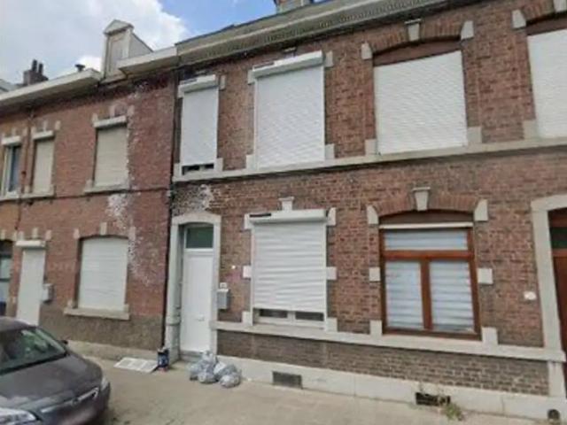 Maison vente à Liège, Wallonie