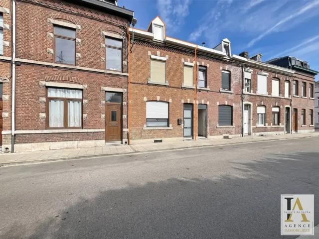 Maison vente à Liège, Wallonie