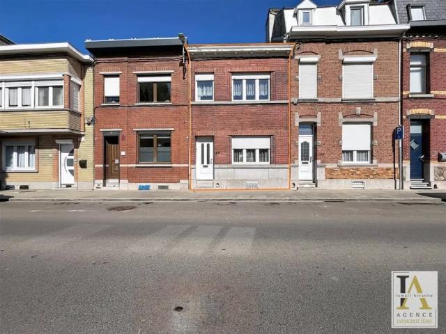Maison vente à Liège, Wallonie