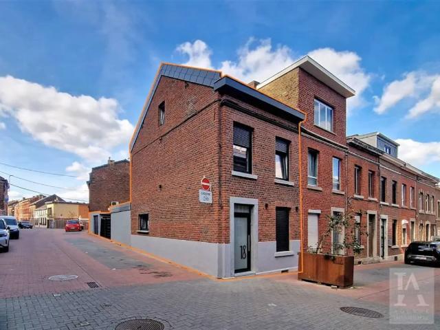 Maison vente à Angleur, Liège