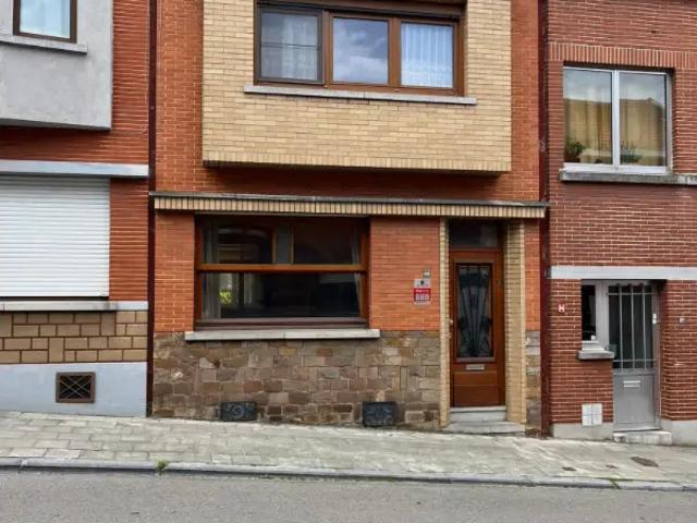 Maison vente à Liège, Wallonie