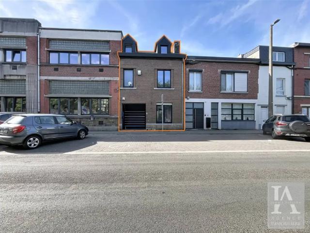 Maison vente à Liège, Wallonie