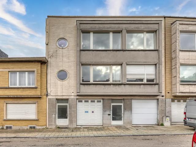 Maison vente à Liège, Wallonie